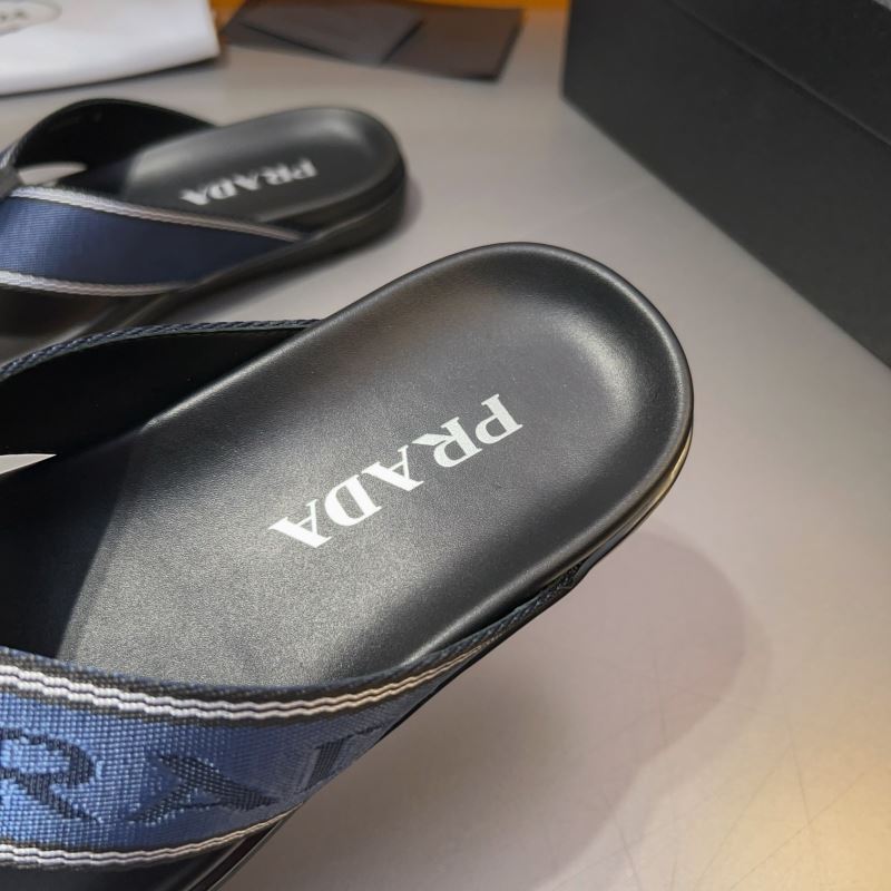 Prada Slippers